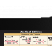 WhiteCoat Clipboard® Vertical - Black Medical Edition