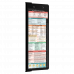 WhiteCoat Clipboard® Vertical - Blackout Occupational Therapy Edition