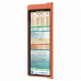 WhiteCoat Clipboard® Vertical - Coral Medical Edition