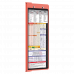 WhiteCoat Clipboard® Vertical - Coral Nursing Edition