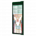 WhiteCoat Clipboard® Vertical - Green Occupational Therapy Edition