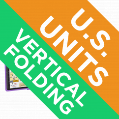 WhiteCoat Clipboard® Vertical - Lilac Nursing Edition