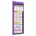 WhiteCoat Clipboard® Vertical - Lilac Nursing Edition