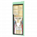 WhiteCoat Clipboard® Vertical - Mint Occupational Therapy Edition
