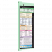 WhiteCoat Clipboard® Vertical - Mint Occupational Therapy Edition
