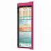 WhiteCoat Clipboard® Vertical - Pink Medical Edition