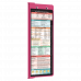 WhiteCoat Clipboard® Vertical - Pink Occupational Therapy Edition