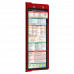 WhiteCoat Clipboard® Vertical - Red Occupational Therapy Edition