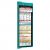 WhiteCoat Clipboard® Vertical - Teal Physical Therapy Edition