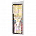 WhiteCoat Clipboard® Vertical - White Occupational Therapy Edition