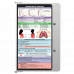 WhiteCoat Clipboard® Concealed - White Respiratory Therapy Edition
