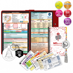 MD Essentials Gift Box