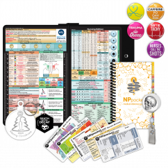 Nursing Essentials Gift Box