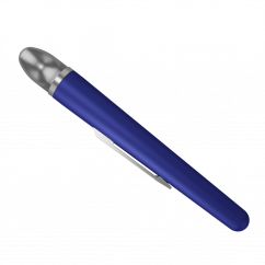Blue Penguin Pocket EKG Caliper