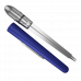 Blue Penguin Pocket EKG Caliper