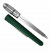Green Penguin Pocket EKG Caliper