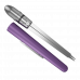Lilac Penguin Pocket EKG Caliper