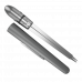 Silver Penguin Pocket EKG Caliper