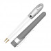 Silver Penguin Pocket EKG Caliper