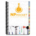 NPpocket Nurse: A-Z Notebook