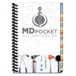 Physician Assistant: A-Z Notebook