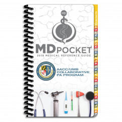 MDpocket Anne Arundel Community College (AACC)/University of Maryland, Baltimore (UMB) Collaborative Physician Assistant Program - 2019