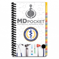 MDpocket Bethel University - St. Paul Campus - Physician Assistant Edition - 2019