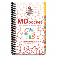 MDpocket Camp Sweeney Edition
