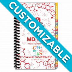 MDpocket® Camp Sweeney Edition