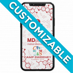 MDpocket® Camp Sweeney Edition eBook
