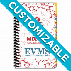 MDpocket® EVMS Internal Medicine Resident