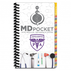 MDpocket Hardin-Simmons University Physician Assistant - 2019
