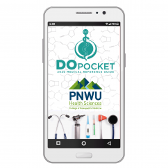 DOpocket Pacific Northwest University eBook - 2020