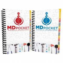 MDpocket Student & Resident Editions