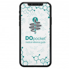 DOpocket Osteopathic eBook