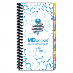 MDpocket® Medical Student Mini Edition 
