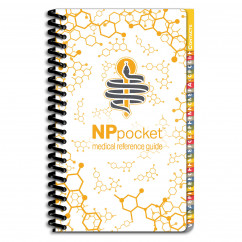 NPpocket Nursing Edition 