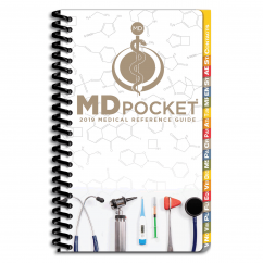 MDpocket Neurology Edition
