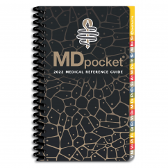 MDpocket Neurology Edition - 2022