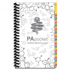 PApocket Physician Assistant Clinical/Outpatient