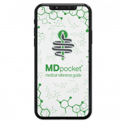 MDpocket® Pediatric Edition eBook