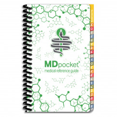 MDpocket® Pediatric Edition