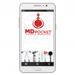 MDpocket Physician eBook - 2020R