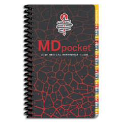 MDpocket Physician Edition