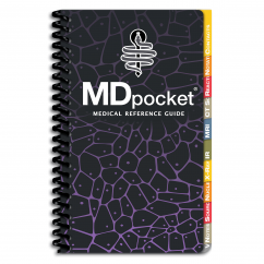 MDpocket Radiology & Imaging