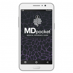 MDpocket Radiology & Imaging eBook