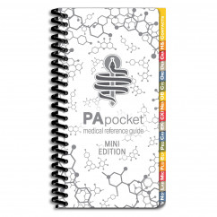 PApocket Physician Assistant Mini Edition 