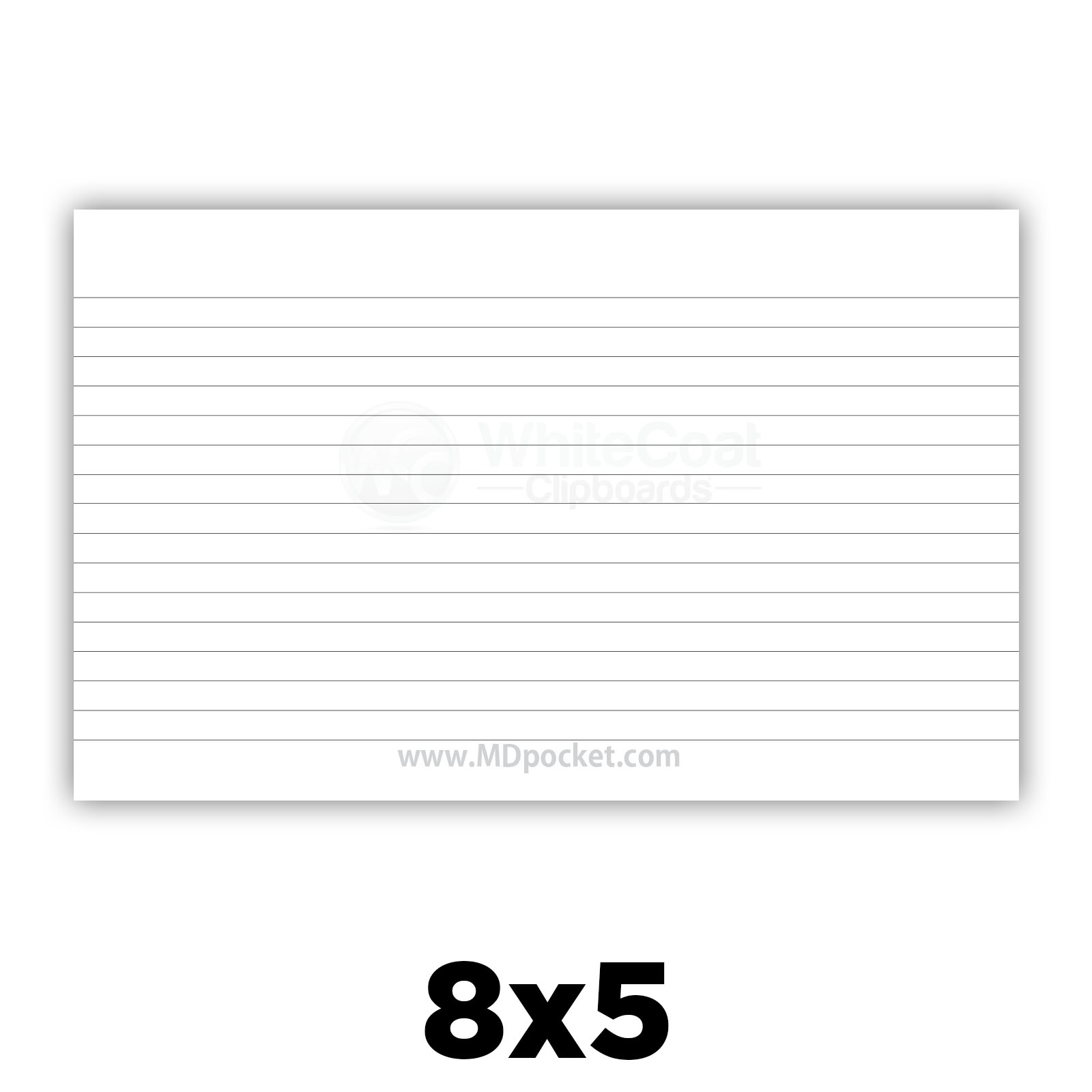 5 x 125 x 8
