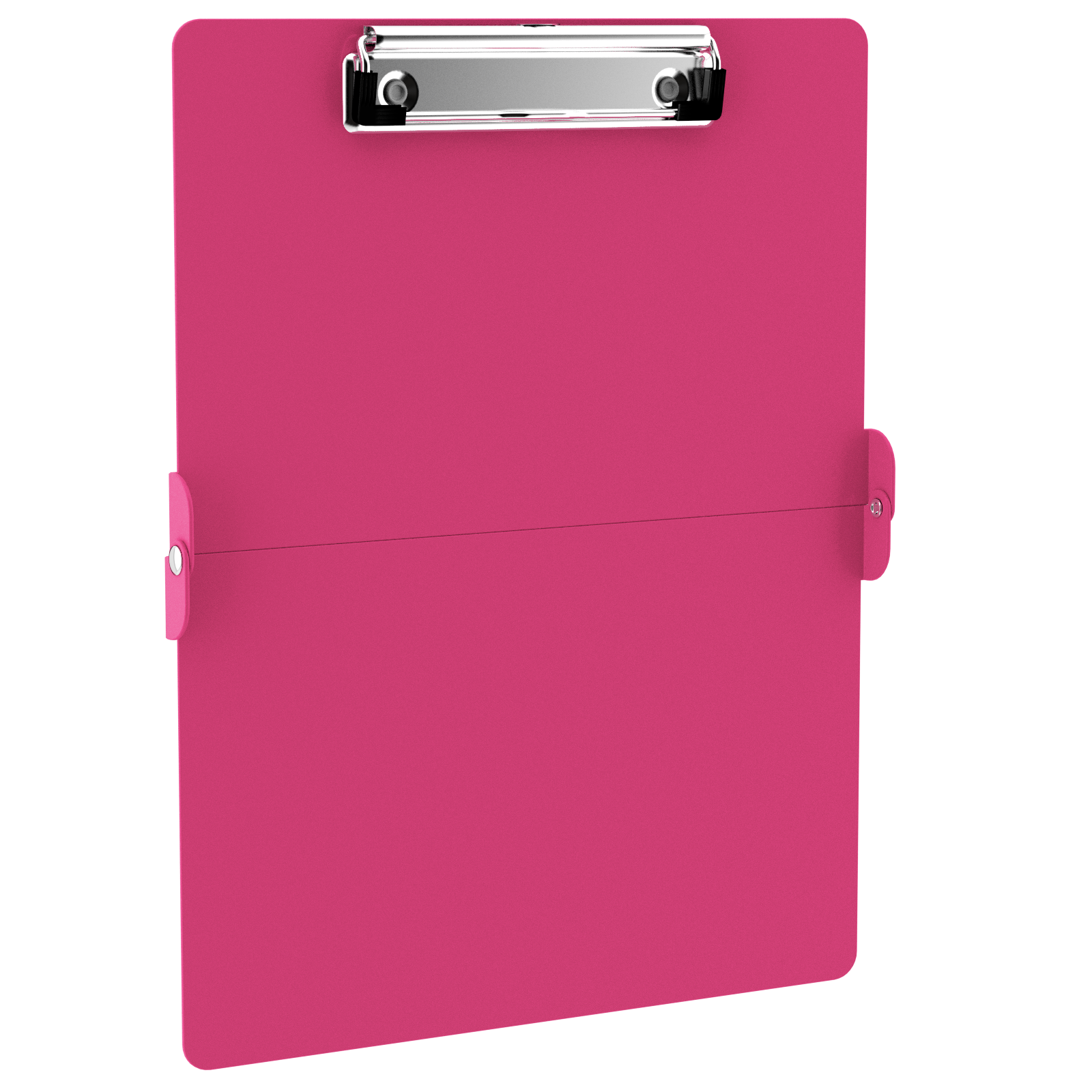 Pink Clipboards
