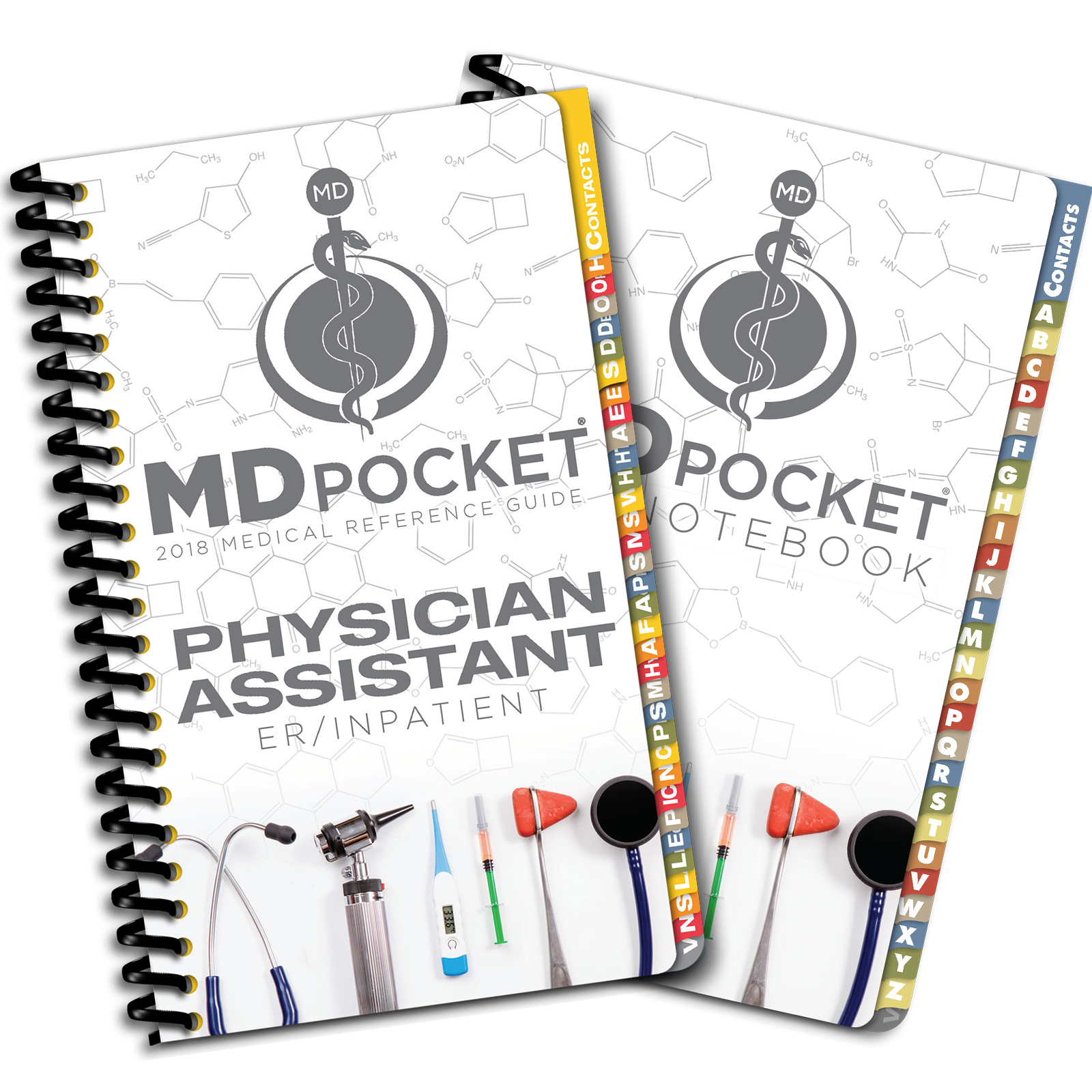 standard-physician-assistant-reference-guides